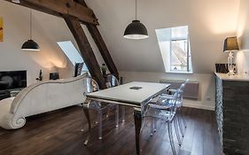 Le Loft de la Rochepot
