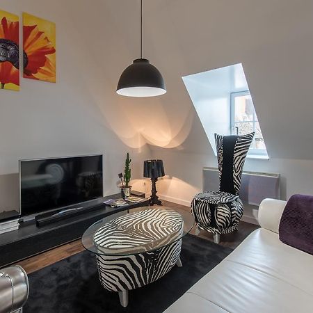 Appartement Le Loft de la Rochepot à Beaune  Extérieur photo