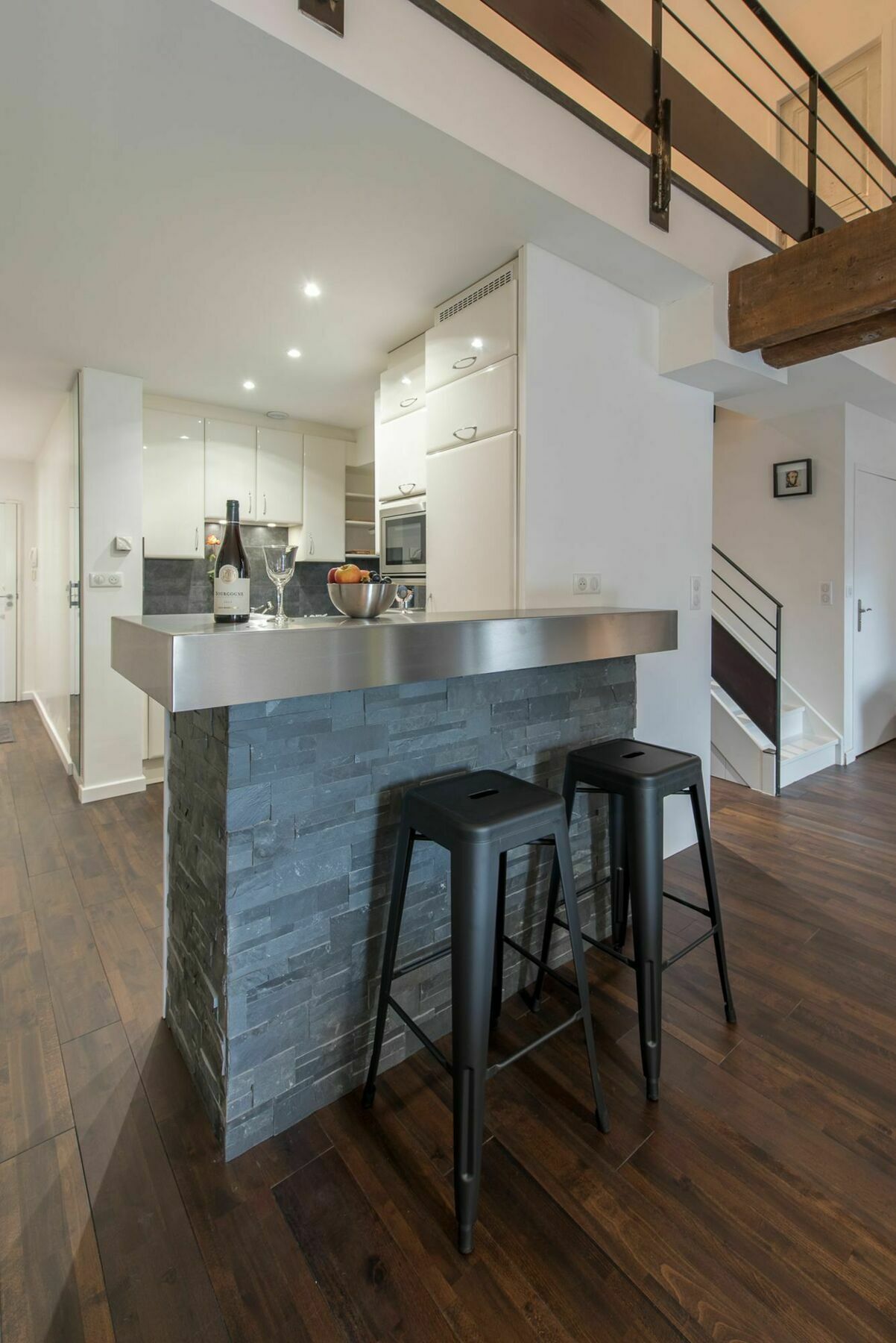 Appartement Le Loft de la Rochepot à Beaune  Extérieur photo